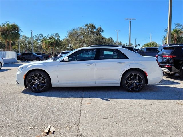 2023 Chrysler 300 300S