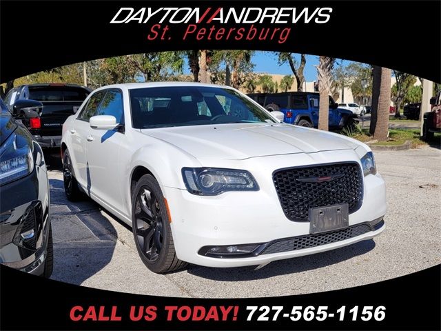 2023 Chrysler 300 300S