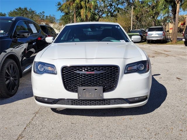 2023 Chrysler 300 300S