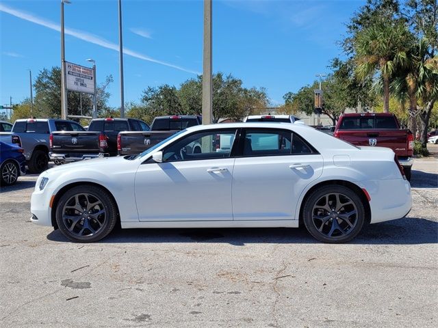 2023 Chrysler 300 300S