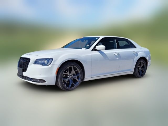 2023 Chrysler 300 300S