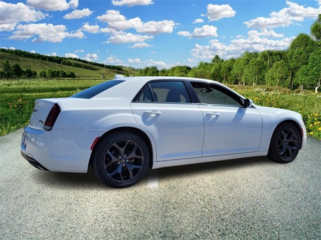 2023 Chrysler 300 300S