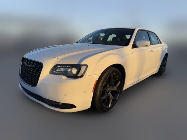 2023 Chrysler 300 300S