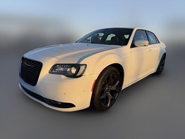 2023 Chrysler 300 300S