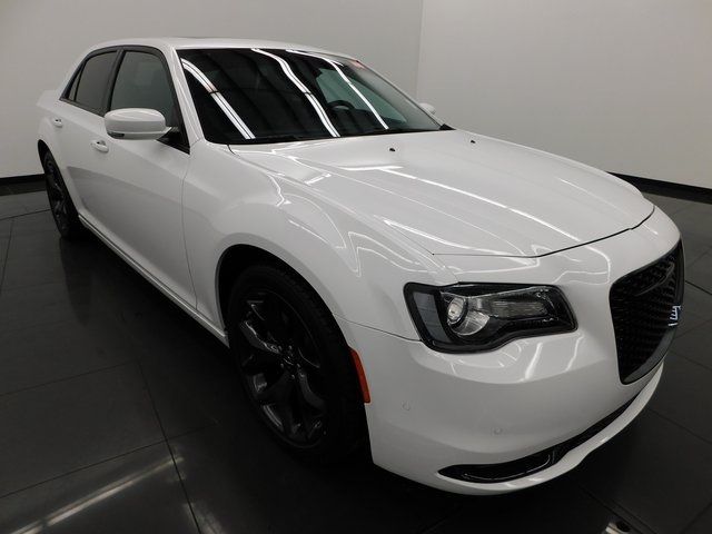 2023 Chrysler 300 300S