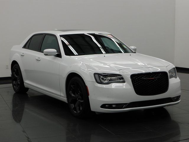 2023 Chrysler 300 300S