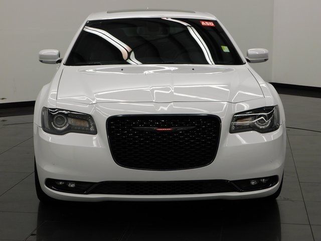 2023 Chrysler 300 300S