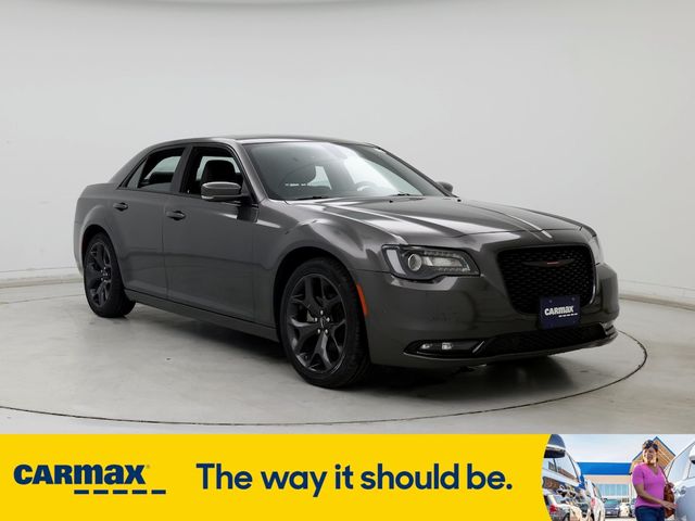 2023 Chrysler 300 300S