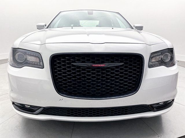 2023 Chrysler 300 300S