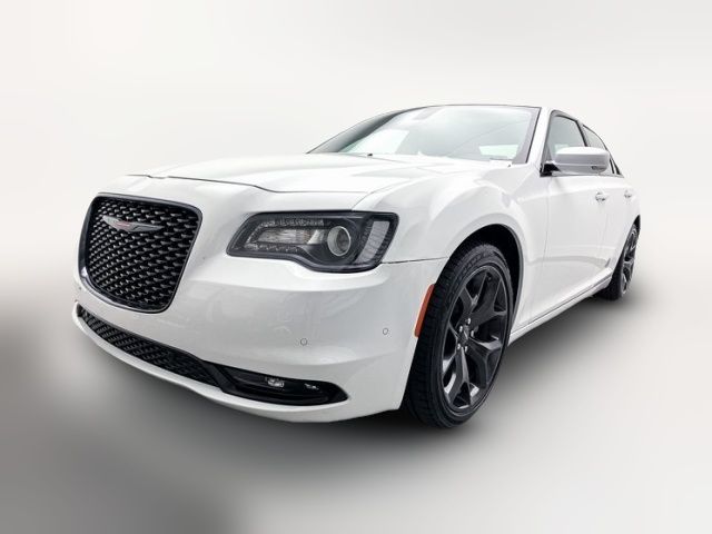 2023 Chrysler 300 300S