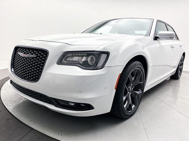 2023 Chrysler 300 300S