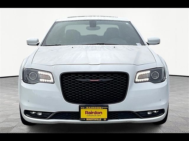 2023 Chrysler 300 300S