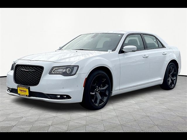 2023 Chrysler 300 300S