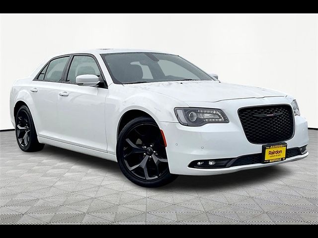 2023 Chrysler 300 300S