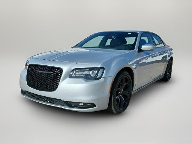 2023 Chrysler 300 300S
