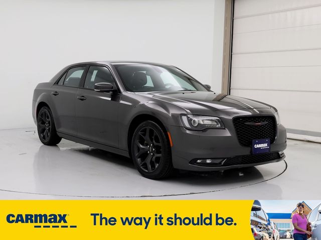 2023 Chrysler 300 300S