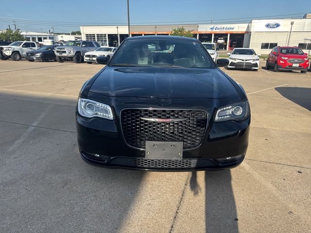 2023 Chrysler 300 300S