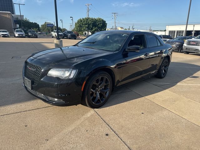 2023 Chrysler 300 300S