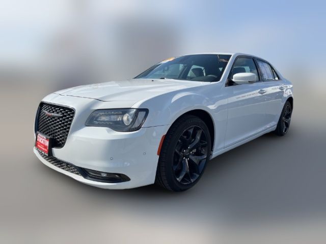 2023 Chrysler 300 300S