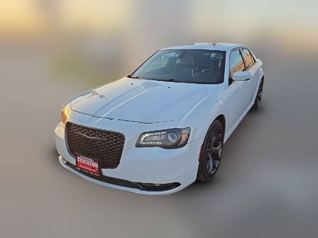 2023 Chrysler 300 300S