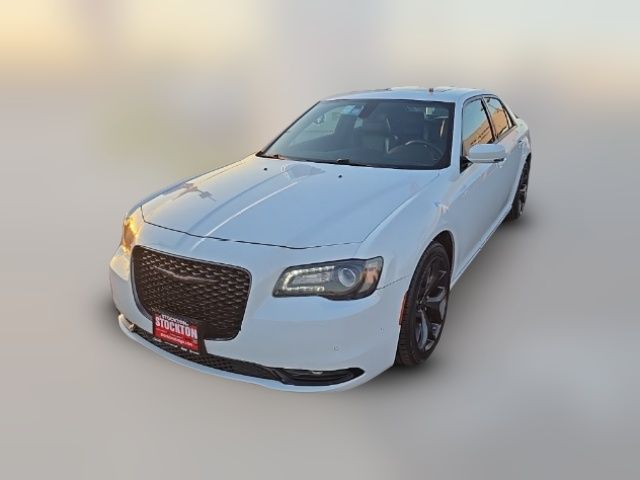 2023 Chrysler 300 300S