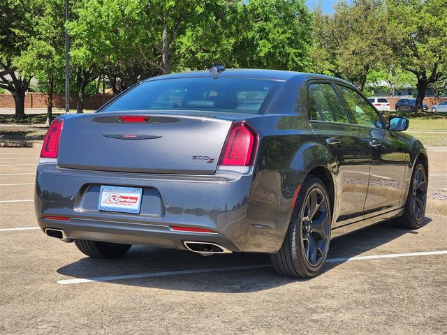 2023 Chrysler 300 300S