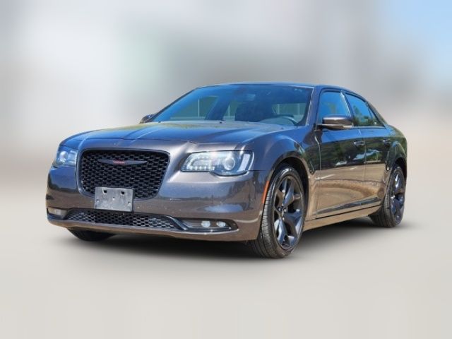 2023 Chrysler 300 300S