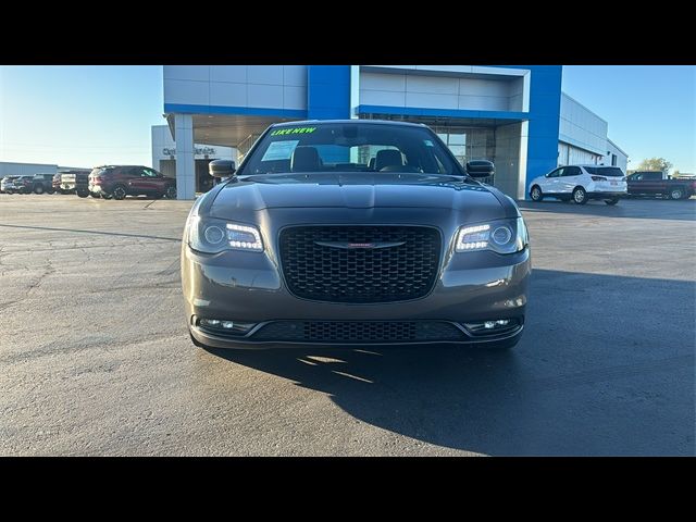 2023 Chrysler 300 300S