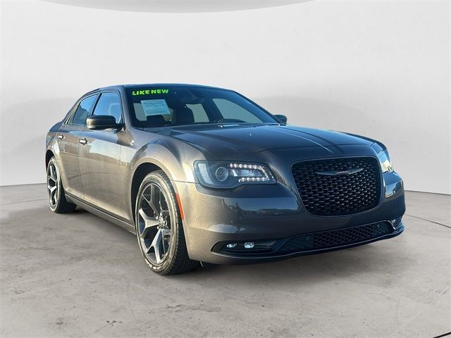 2023 Chrysler 300 300S