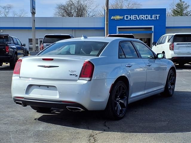 2023 Chrysler 300 300S