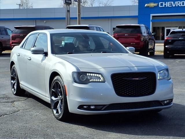 2023 Chrysler 300 300S