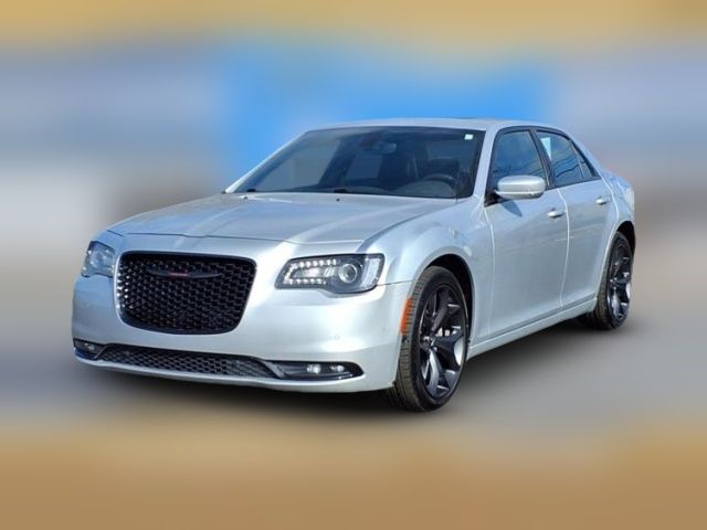 2023 Chrysler 300 300S