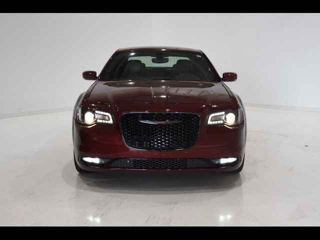 2023 Chrysler 300 300S