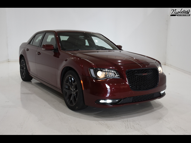 2023 Chrysler 300 300S