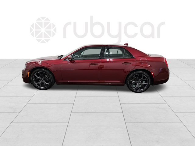 2023 Chrysler 300 300S