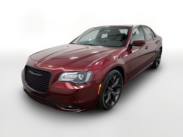 2023 Chrysler 300 300S