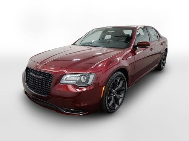 2023 Chrysler 300 300S