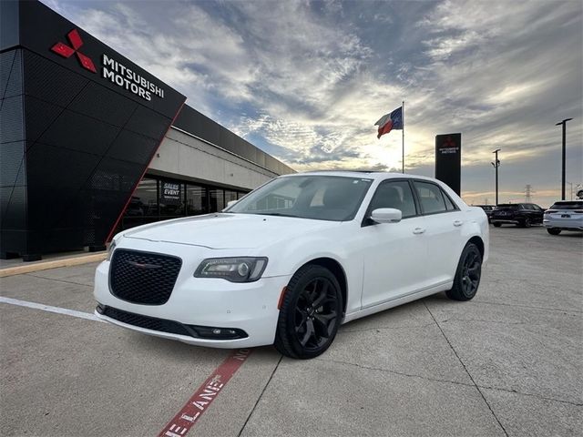 2023 Chrysler 300 300S