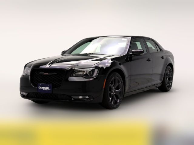 2023 Chrysler 300 300S