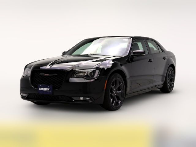 2023 Chrysler 300 300S