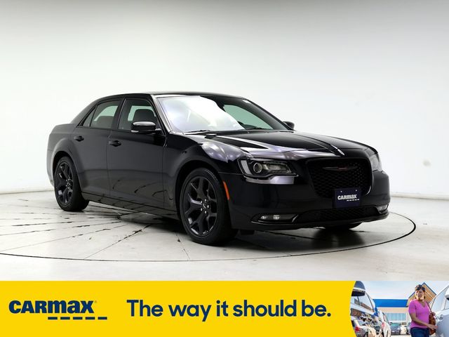 2023 Chrysler 300 300S