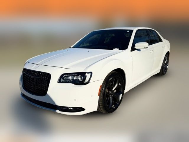 2023 Chrysler 300 300S