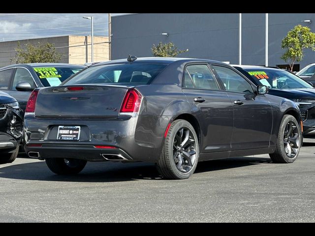 2023 Chrysler 300 300S