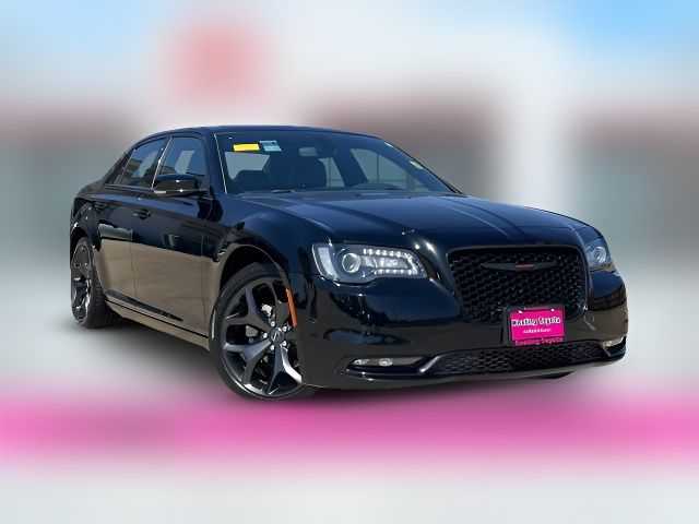 2023 Chrysler 300 300S