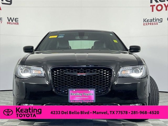 2023 Chrysler 300 300S