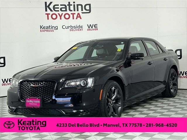 2023 Chrysler 300 300S