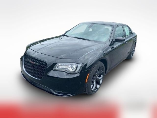 2023 Chrysler 300 300S