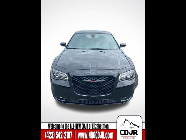 2023 Chrysler 300 300S
