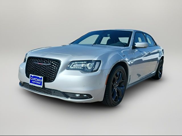 2023 Chrysler 300 300S