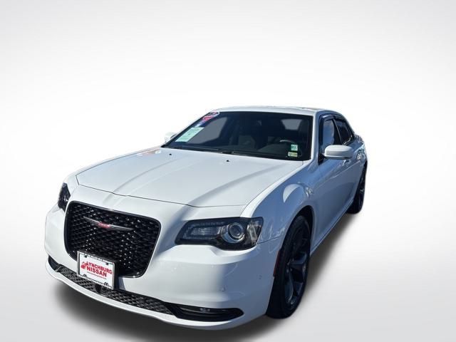 2023 Chrysler 300 300S